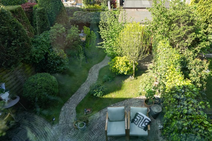 Foto 22 van Planetenstraat 51