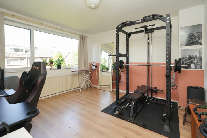 Foto 25 van Planetenstraat 51