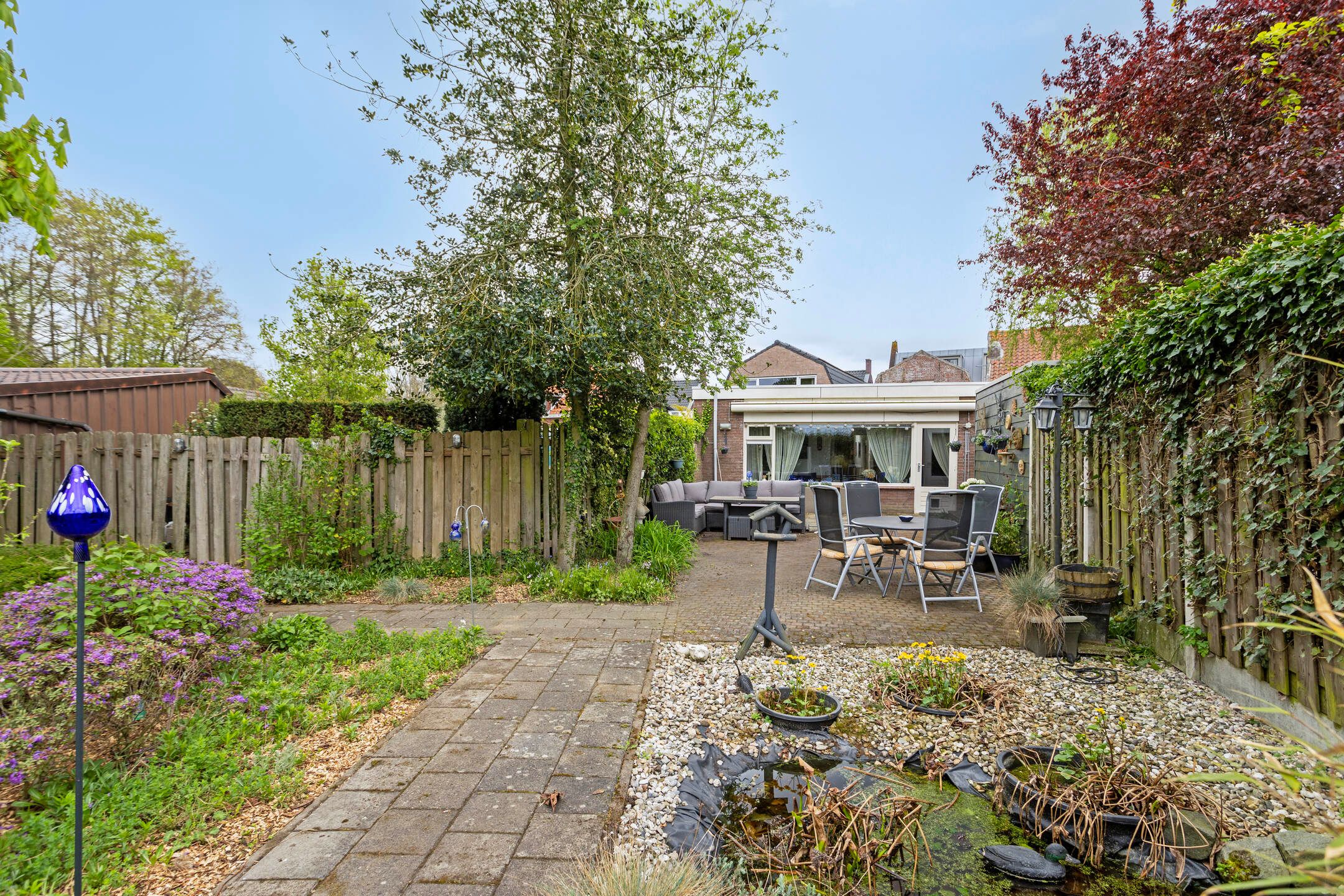 Foto 24 van Dorpsstraat 14