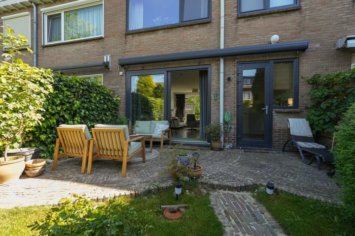 Foto 33 van Planetenstraat 51