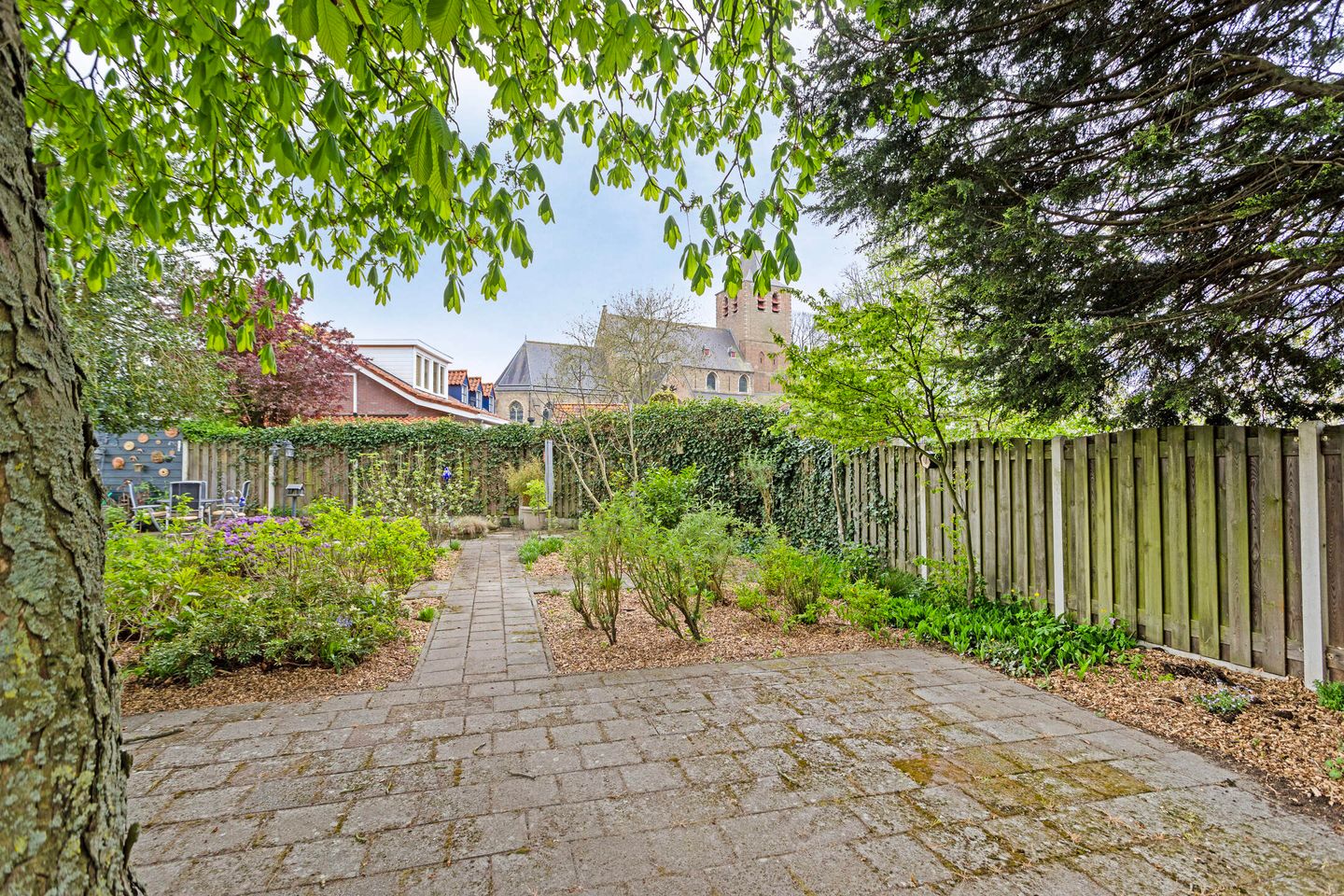 Foto 25 van Dorpsstraat 14