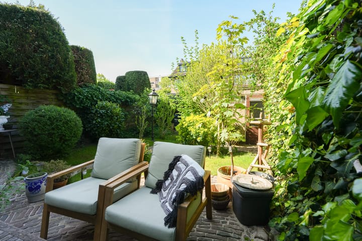 Foto 34 van Planetenstraat 51