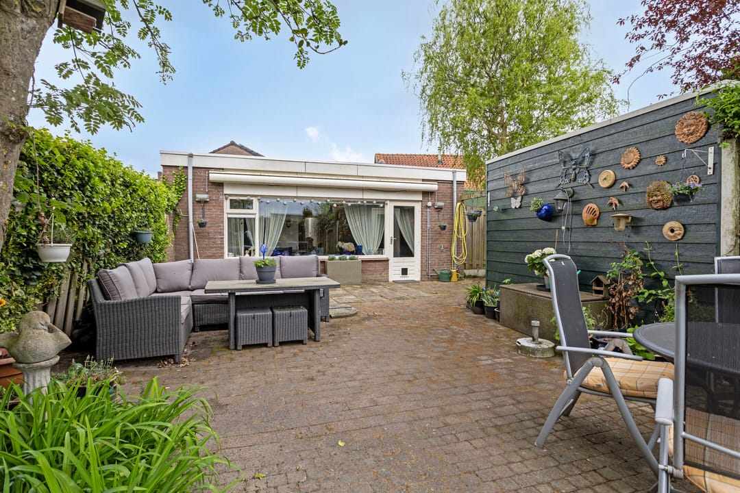 Foto 28 van Dorpsstraat 14