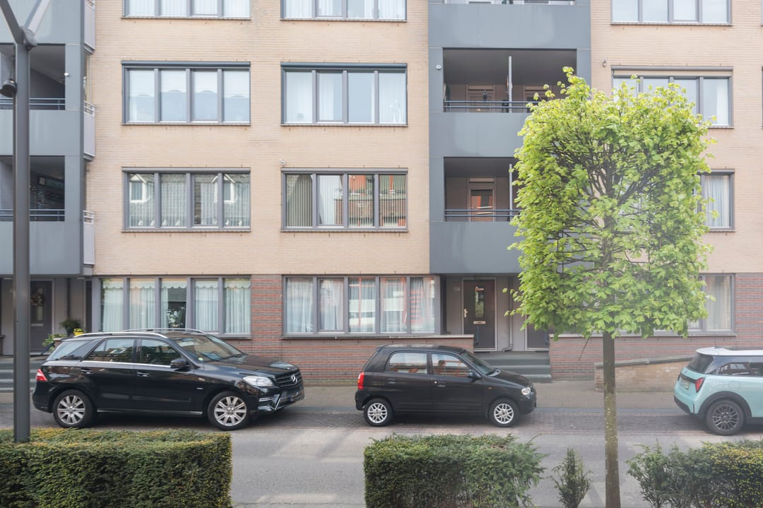 Foto 1 van Burgemeester Prinsensingel 107