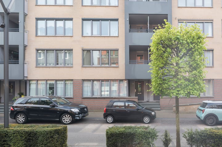 Burgemeester Prinsensingel 107