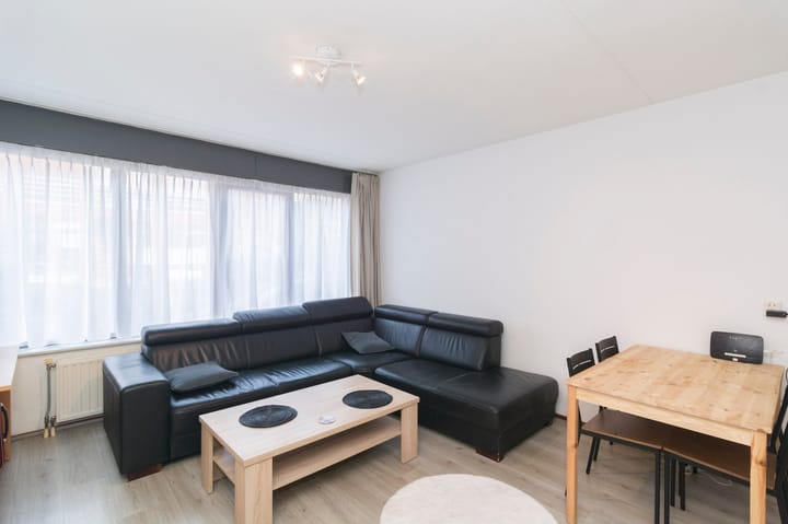 Foto 3 van Burgemeester Prinsensingel 107