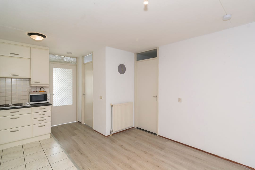 Foto 7 van Burgemeester Prinsensingel 107