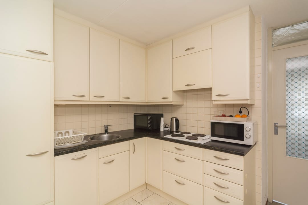 Foto 8 van Burgemeester Prinsensingel 107