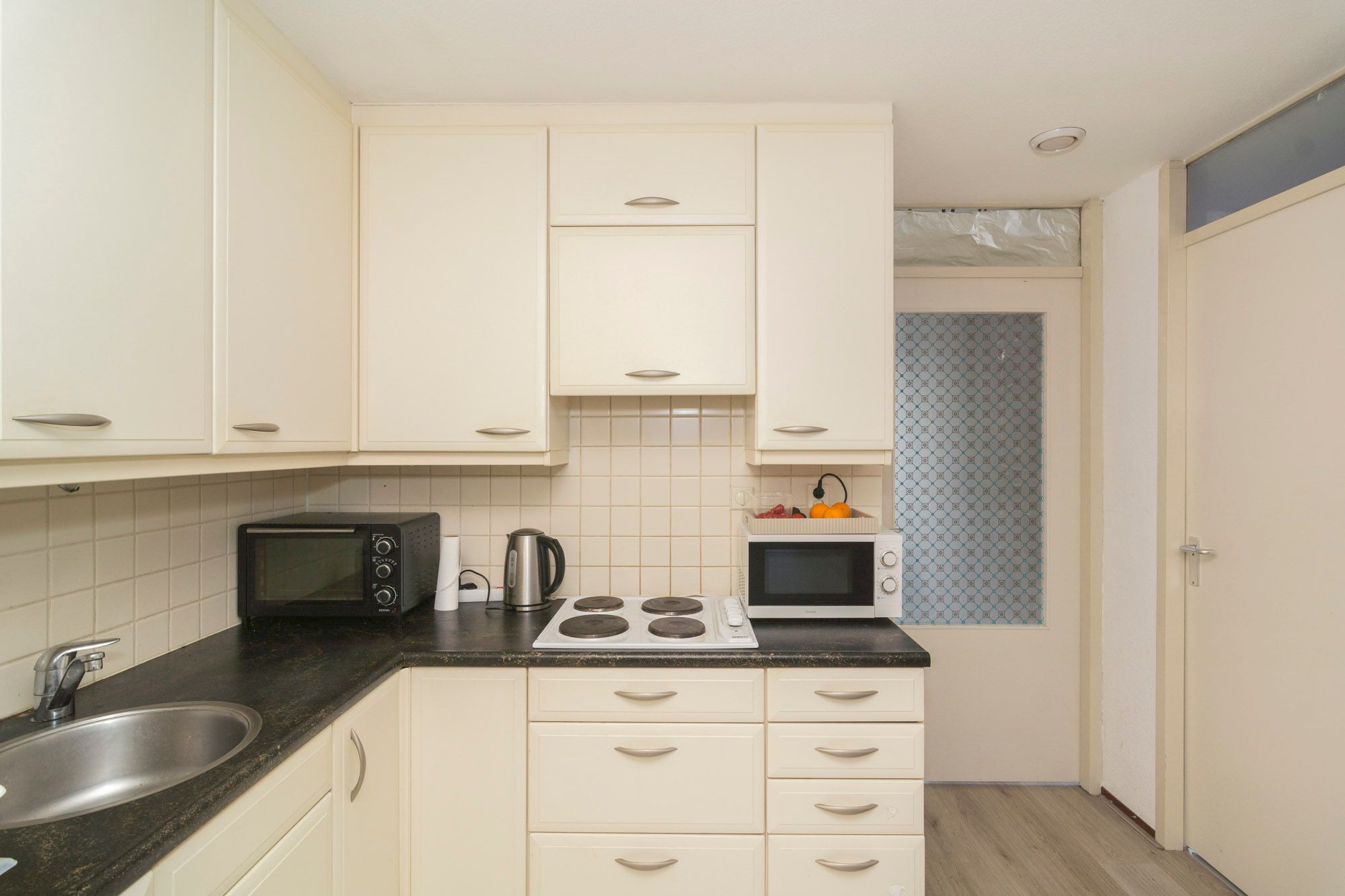 Foto 9 van Burgemeester Prinsensingel 107