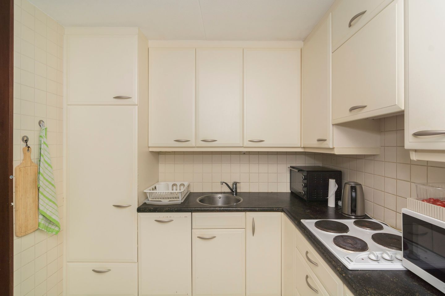 Foto 10 van Burgemeester Prinsensingel 107