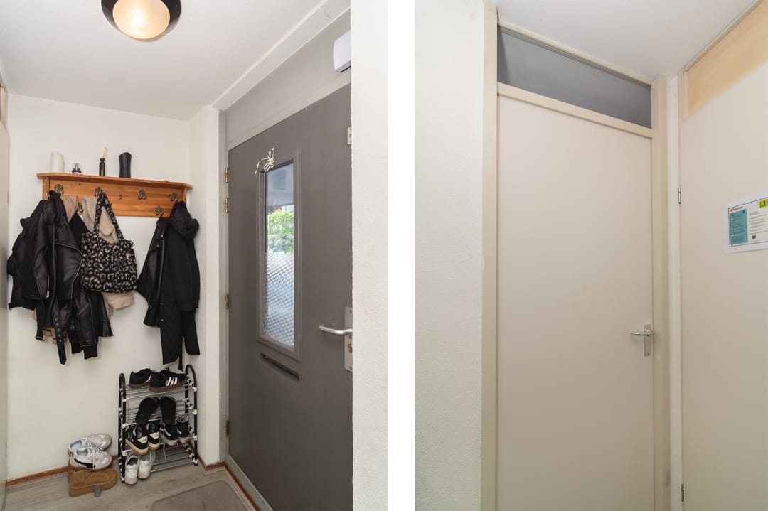 Foto 11 van Burgemeester Prinsensingel 107