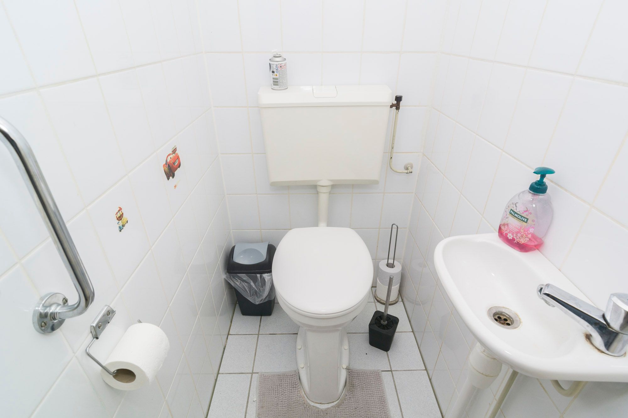 Foto 12 van Burgemeester Prinsensingel 107