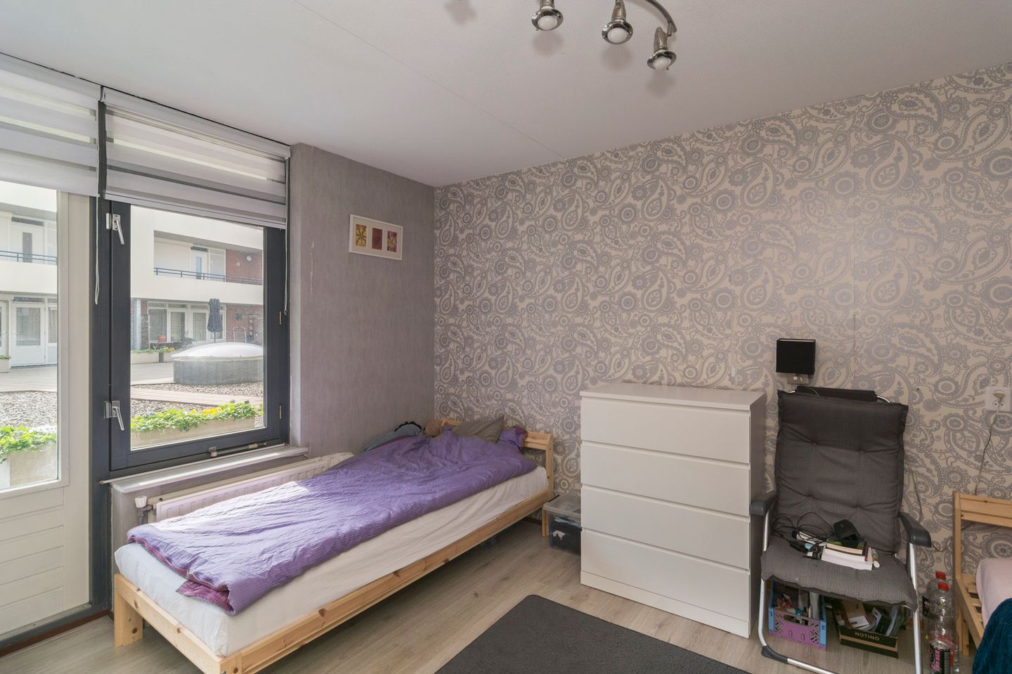 Foto 14 van Burgemeester Prinsensingel 107