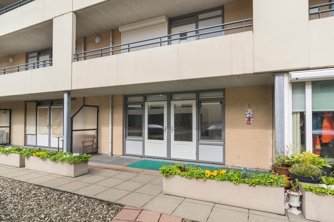 Foto 17 van Burgemeester Prinsensingel 107