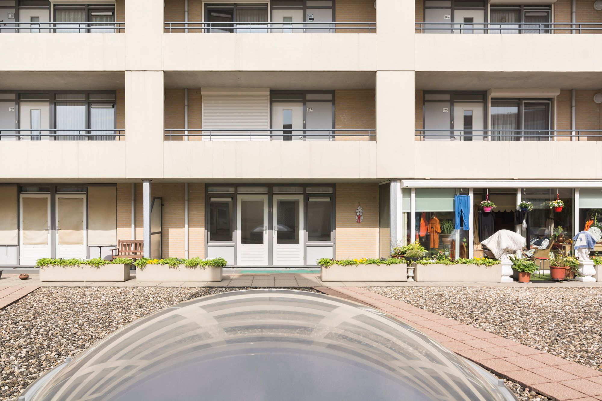 Foto 18 van Burgemeester Prinsensingel 107