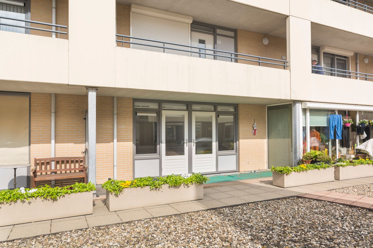 Foto 19 van Burgemeester Prinsensingel 107