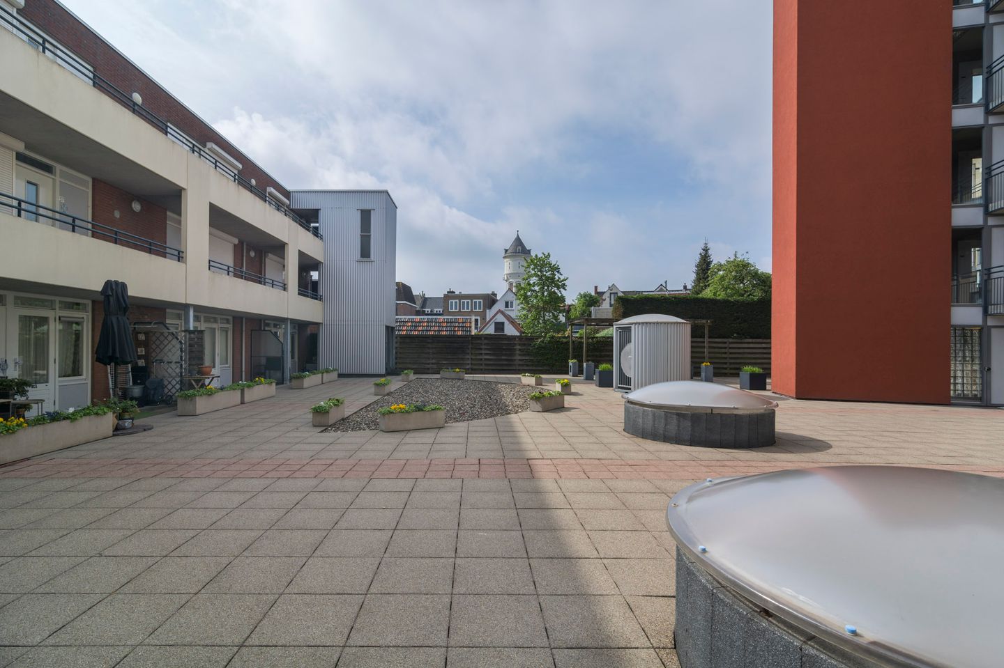 Foto 20 van Burgemeester Prinsensingel 107