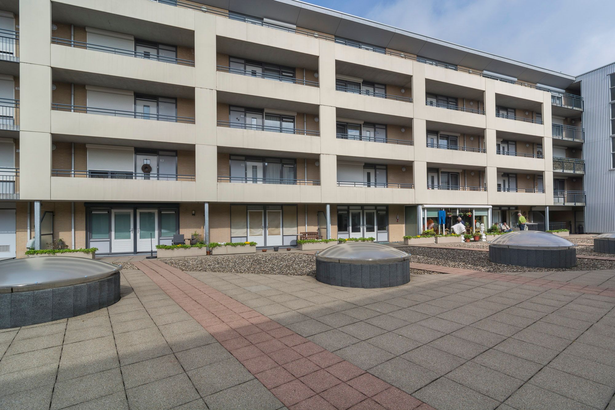 Foto 21 van Burgemeester Prinsensingel 107