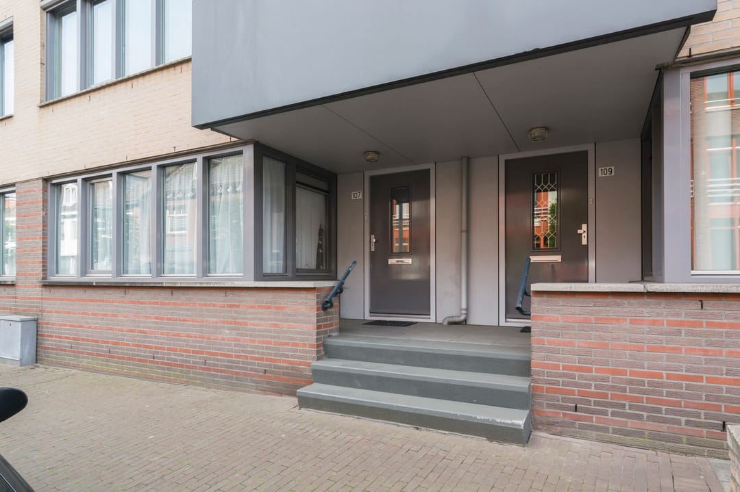 Foto 22 van Burgemeester Prinsensingel 107