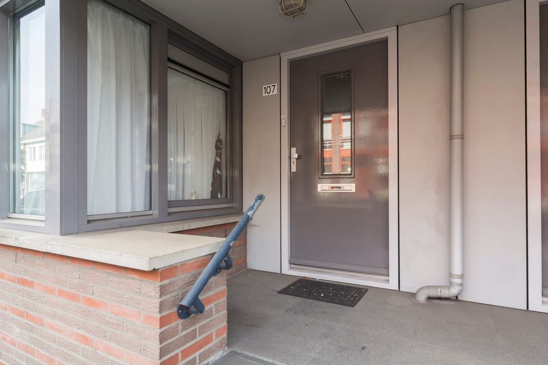 Foto 23 van Burgemeester Prinsensingel 107