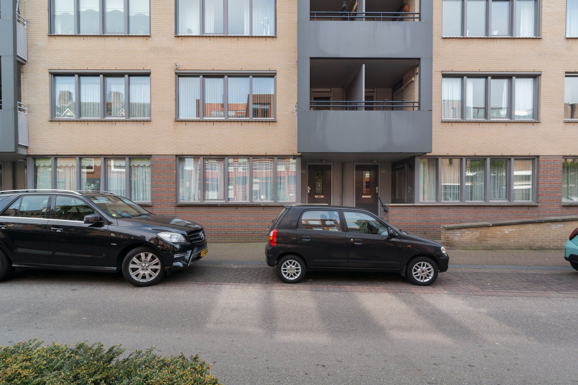 Foto 24 van Burgemeester Prinsensingel 107