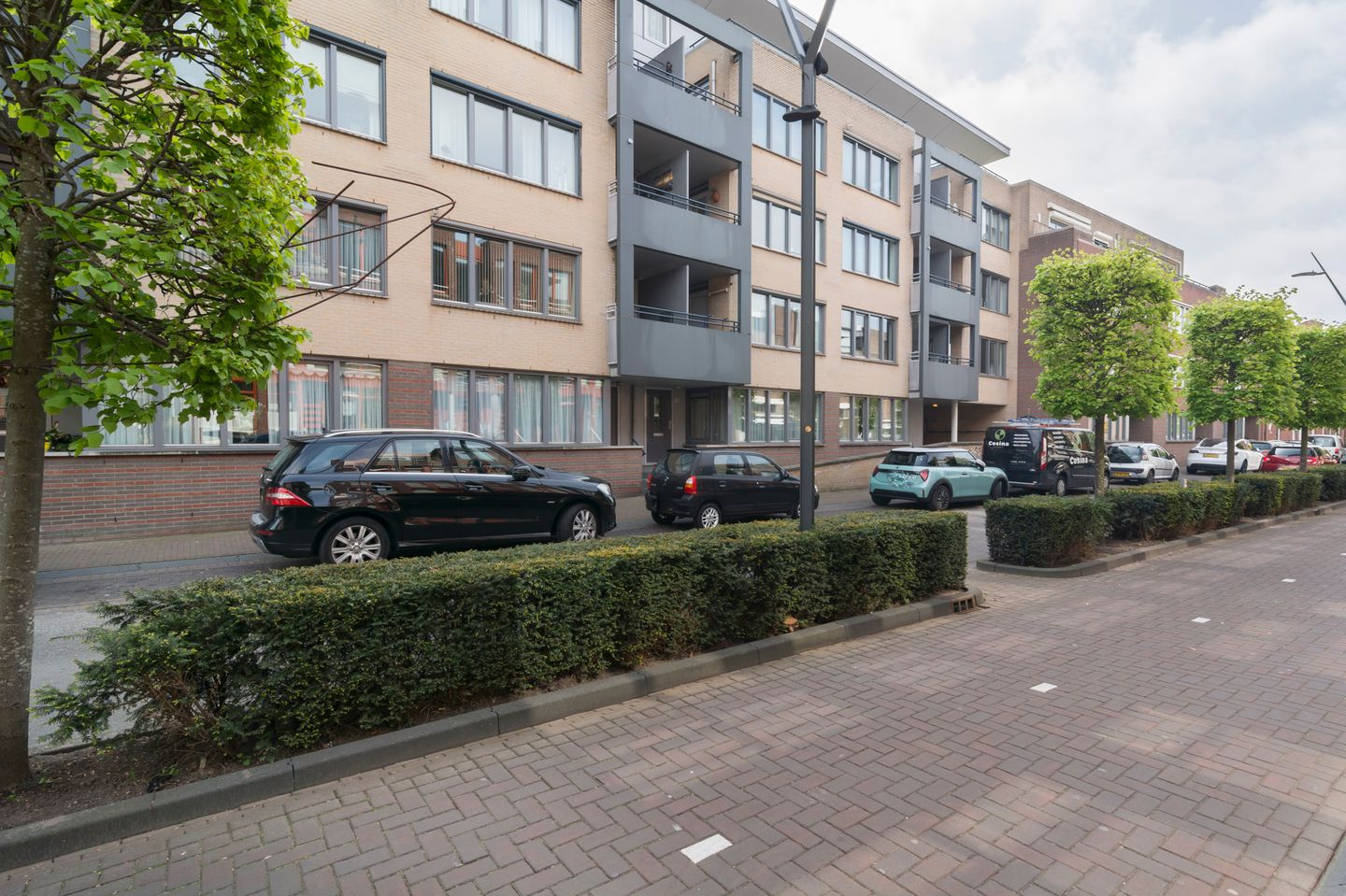 Foto 25 van Burgemeester Prinsensingel 107