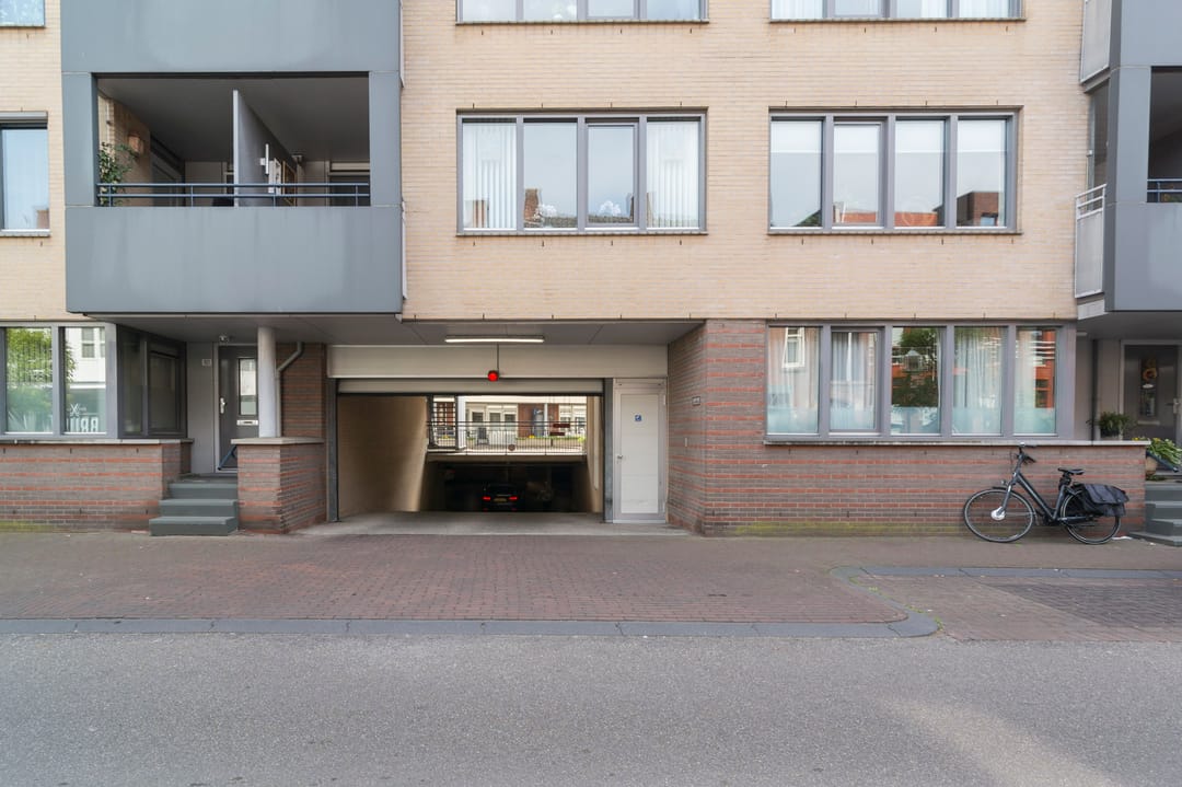 Foto 26 van Burgemeester Prinsensingel 107