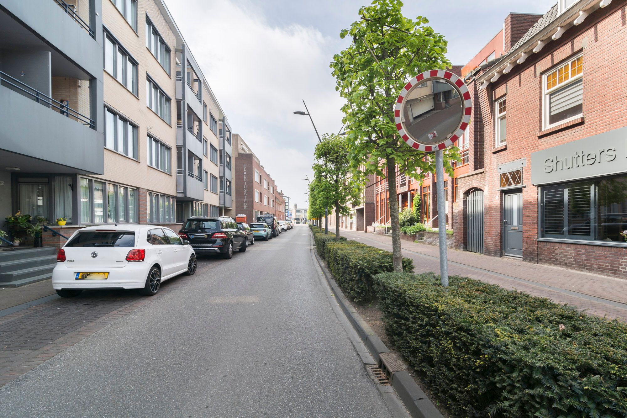 Foto 27 van Burgemeester Prinsensingel 107