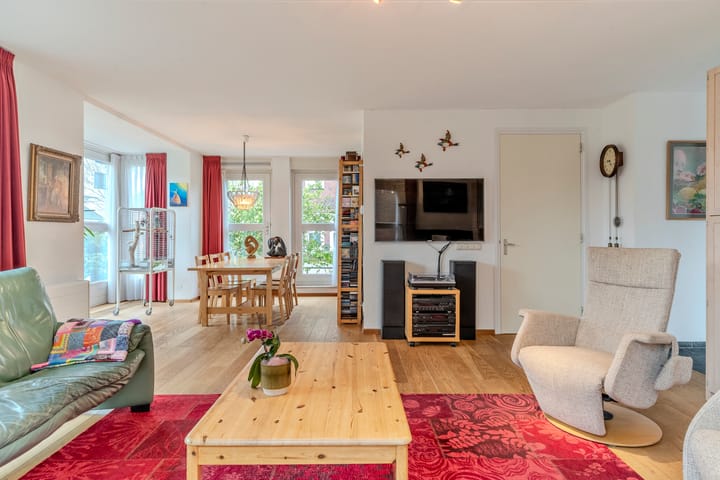 Foto 3 van Ottersingel 33