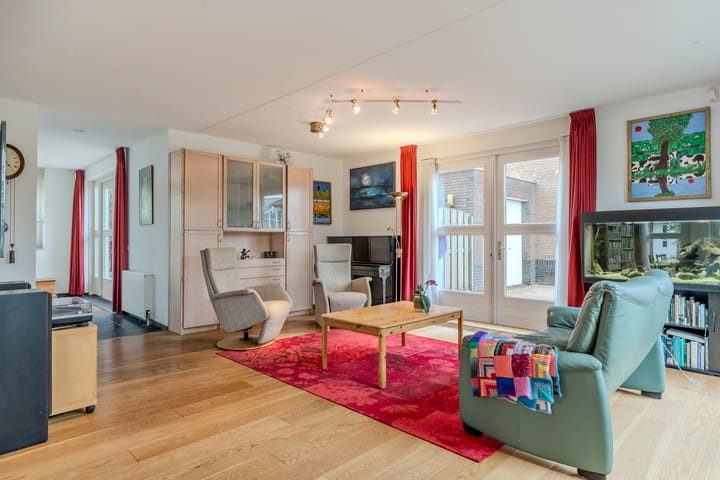 Photo 6 of Ottersingel 33