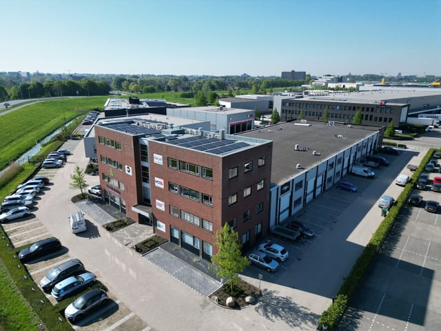 Nieuwland Parc 75