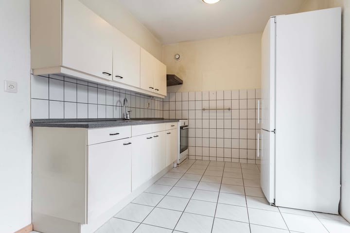 Foto 2 van Rietdekkersdreef 530