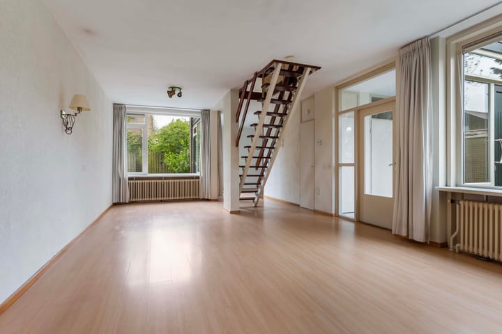 Foto 3 van Rietdekkersdreef 530