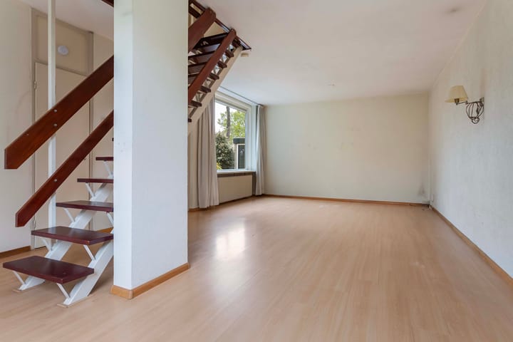 Foto 4 van Rietdekkersdreef 530