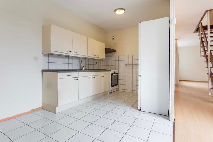 Foto 5 van Rietdekkersdreef 530