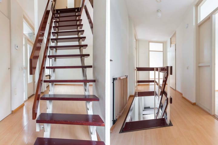 Foto 8 van Rietdekkersdreef 530