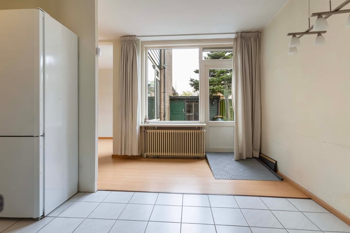 Foto 14 van Rietdekkersdreef 530