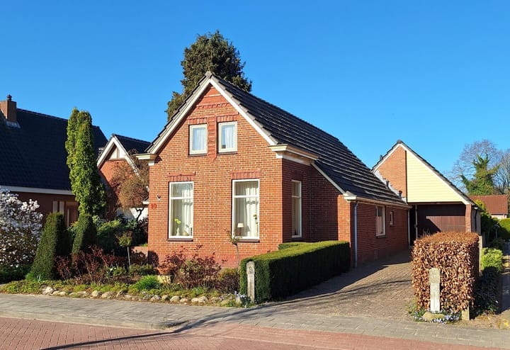 Foto 1 van Blaauwslaan 10