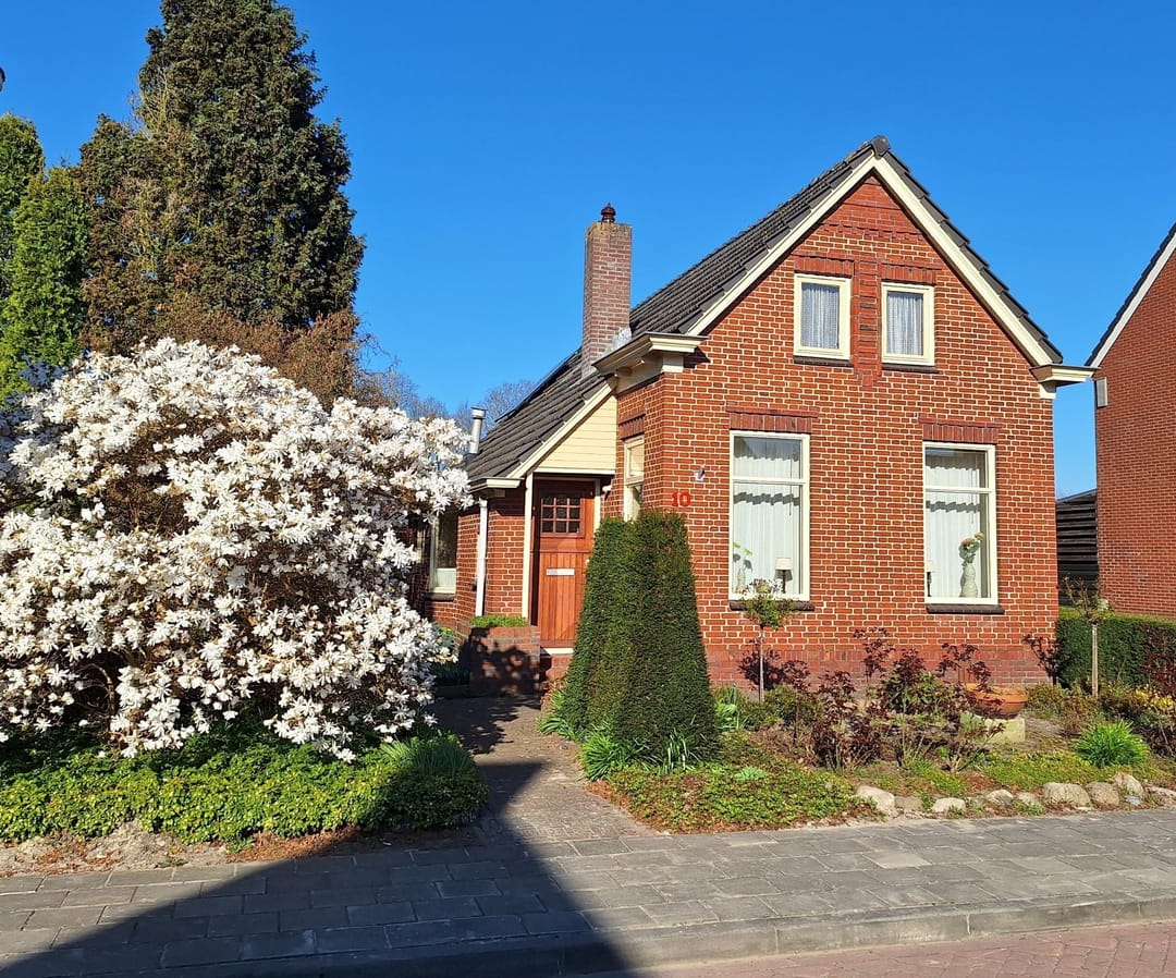 Foto 2 van Blaauwslaan 10