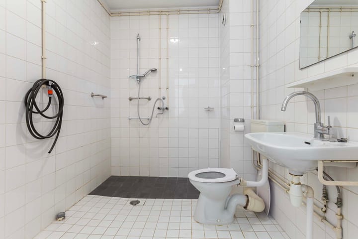 Foto 19 van Rietdekkersdreef 530