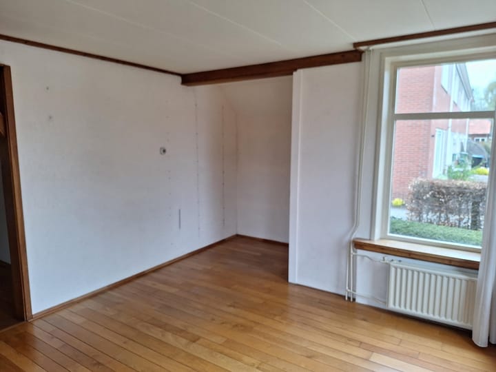 Foto 5 van Blaauwslaan 10