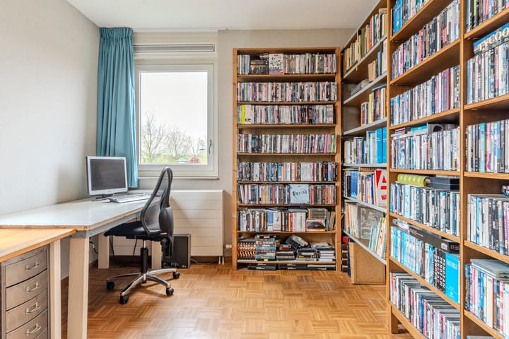 Photo 26 of Ottersingel 33