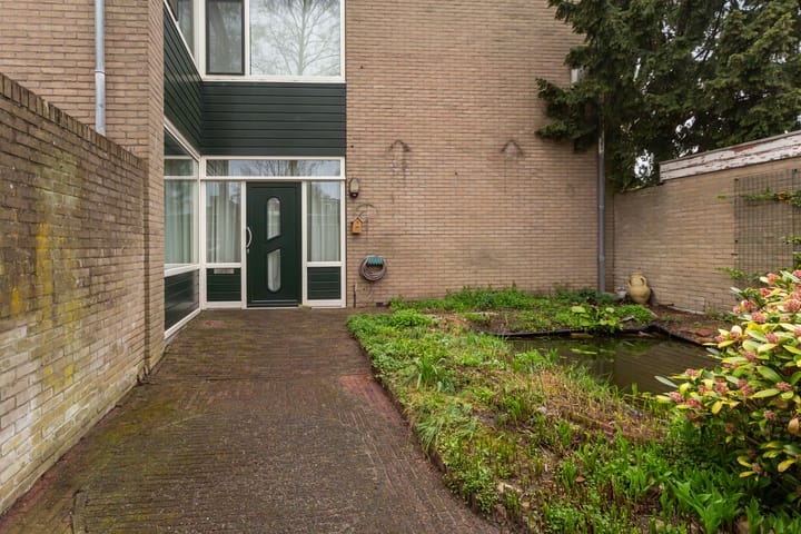 Foto 22 van Rietdekkersdreef 530