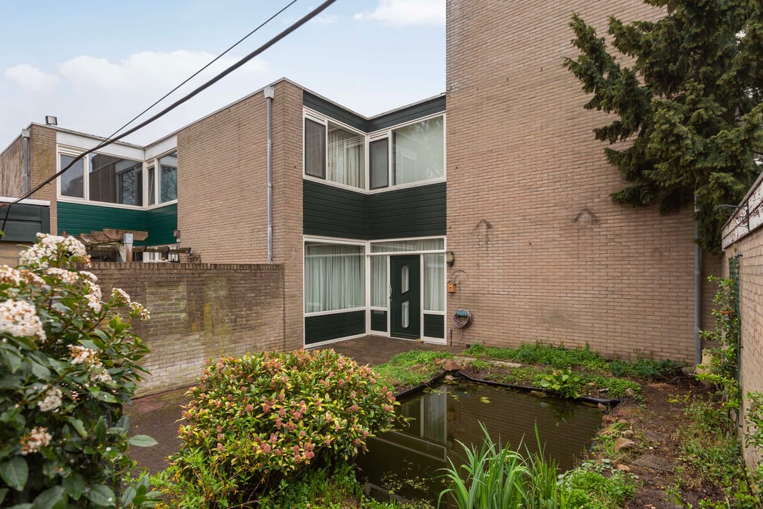 Photo 23 of Rietdekkersdreef 530