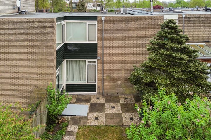 Foto 24 van Rietdekkersdreef 530