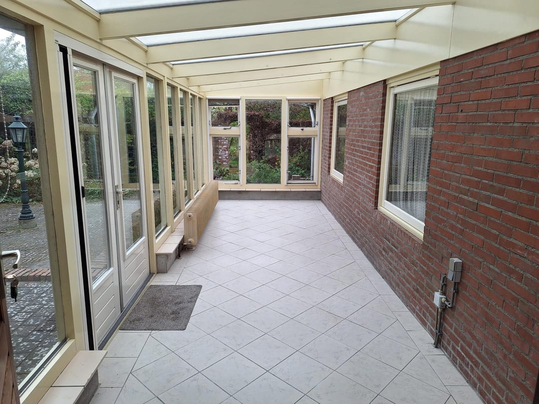 Foto 11 van Blaauwslaan 10