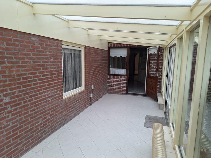 Foto 12 van Blaauwslaan 10