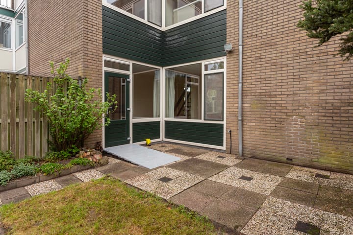 Foto 25 van Rietdekkersdreef 530