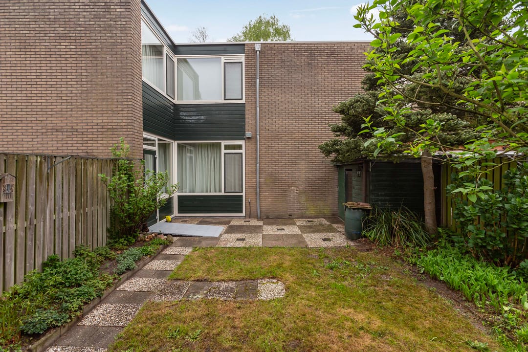 Photo 26 of Rietdekkersdreef 530