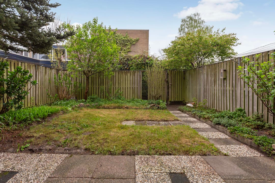 Photo 28 of Rietdekkersdreef 530